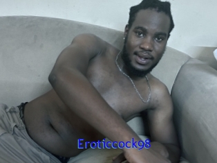 Eroticcock98