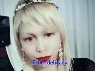 Eroticdelicacy