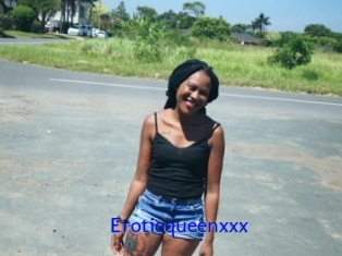 Eroticqueenxxx