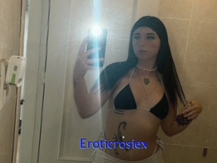 Eroticrosiex