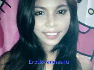 Eroticvanessa4u