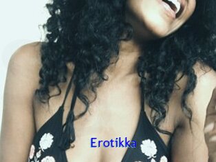 Erotikka