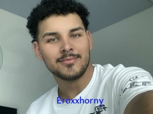 Eroxxhorny