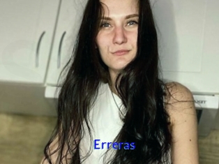 Erreras
