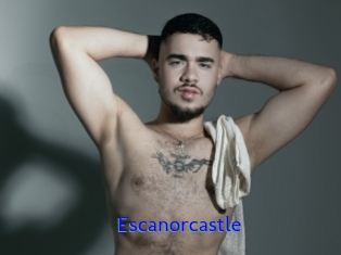Escanorcastle