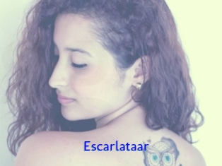 Escarlataar