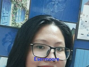 Esermoore