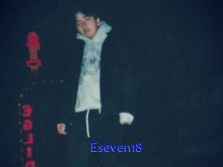 Eseven18