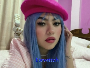Esevettch