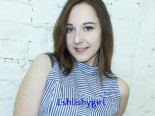 Eshlishygirl