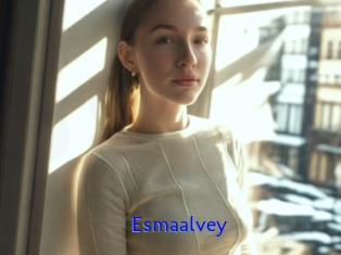 Esmaalvey