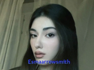 Esmaarrowsmith