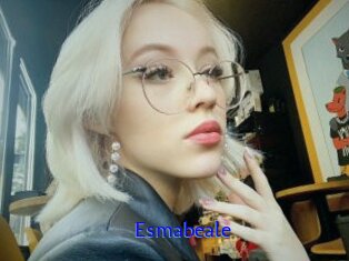 Esmabeale