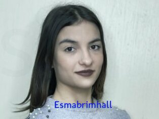 Esmabrimhall