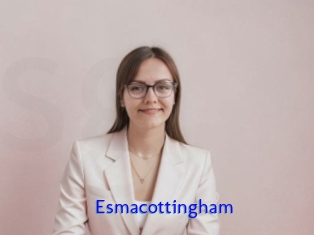 Esmacottingham