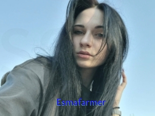 Esmafarmer
