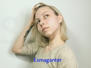 Esmaganter
