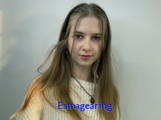 Esmagearing