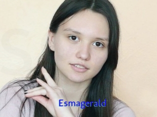 Esmagerald