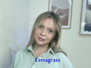 Esmagrass
