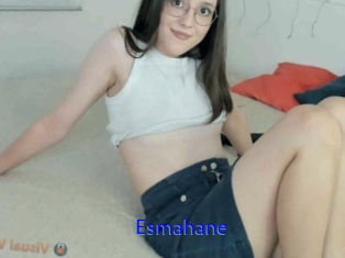 Esmahane