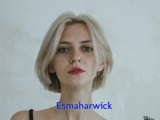 Esmaharwick