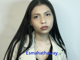 Esmahathaway