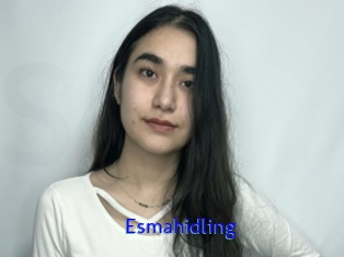 Esmahidling