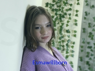 Esmawillborn