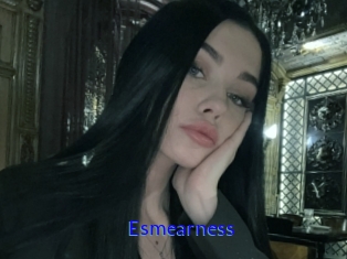 Esmearness