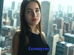 Esmeayres