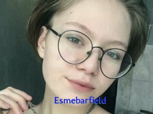 Esmebarfield