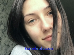 Esmebrabazon