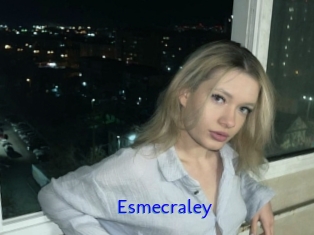 Esmecraley