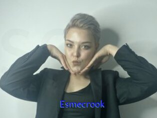 Esmecrook