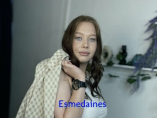 Esmedaines