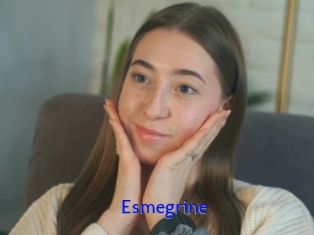 Esmegrine