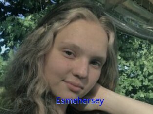 Esmehersey