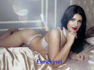 esmekysel Sexo Gratis