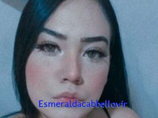 Esmeraldacabbellovir