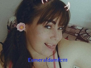esmeraldamfc111 Sexo Gratis