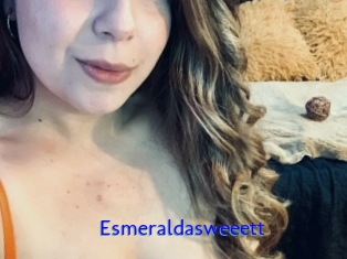 esmeraldasweeett Sexo Gratis
