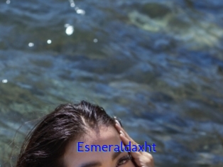 Esmeraldaxht