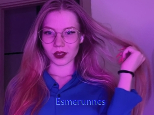 Esmerunnes