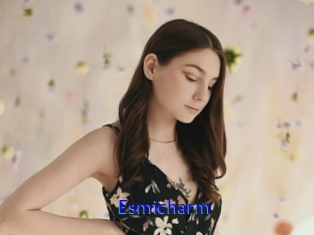 Esmicharm