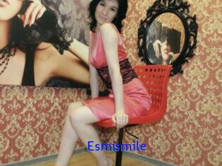 Esmismile