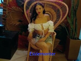 Essiemonter