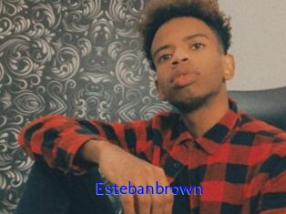 Estebanbrown