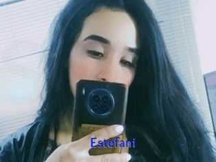 Estefani