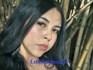 Estefanybrown